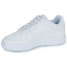Puma Puma Caven III Jr Bianco Sneakers Bambino - 4