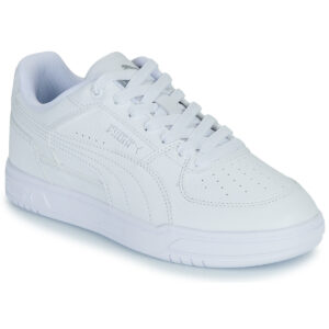 Scarpe bambini ragazzo Puma  Puma Caven III Jr  Bianco Puma 4069161569937
