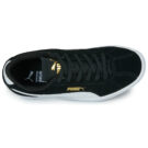 Zapatillas Puma Club II Jr negras para ni&ntilde;os - 6