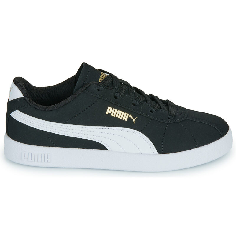 Puma Puma Club II PS Nero Sneakers Bambino - 2
