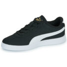 Puma Puma Club II PS Nero Sneakers Bambino - 4