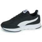 Puma Puma R78 Lightwind Jr Nero Sneakers Bambino - 4