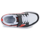 Zapatillas Puma Rebound V6 Lo AC+ PS blancas para ni&ntilde;os - 6