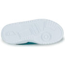 Zapatillas Puma Shuffle Downtown Lo V PS blancas para ni&ntilde;o - 7