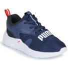 Puma Wired 2 PS Blu Sneakers Bambino - 1