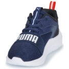 Puma Wired 2 PS Blu Sneakers Bambino - 3