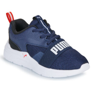 Scarpe bambini ragazzo Puma  Wired 2 PS Puma
