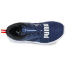 Puma Wired 2 PS Blu Sneakers Bambino - 6