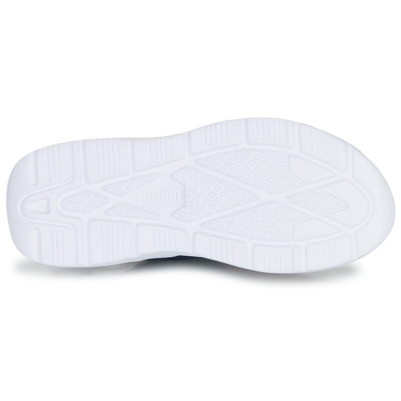 Puma Wired 2 PS Blu Sneakers Bambino - 7