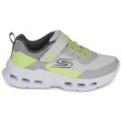 Skechers SKECHERS GLIDE-STEP AERO Grigio Sneakers Bambino - 2