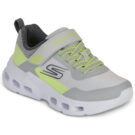 Skechers SKECHERS GLIDE-STEP AERO Grigio Sneakers Bambino - 1