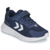 Παιδικά παπούτσια για αγόρια hummel  ACTUS TR BREATHER JR Marine hummel 5715819363103