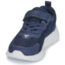 hummel ACTUS TR BREATHER JR Blu Sneakers Bambino - 3