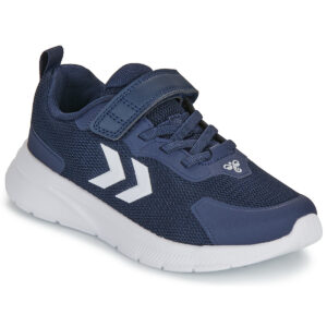 Scarpe bambini ragazzo hummel  ACTUS TR BREATHER JR  Marine hummel 5715819363103
