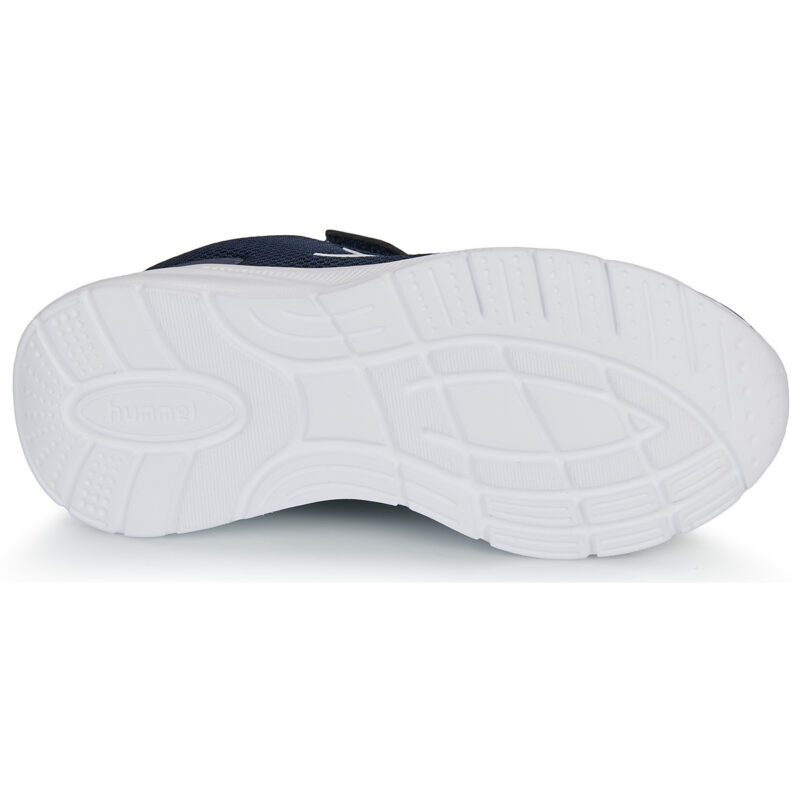hummel ACTUS TR BREATHER JR Blu Sneakers Bambino - 7