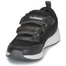 hummel TURBO RUN 1.0 JR Negro Sneakers Bambino - 3