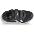 hummel TURBO RUN 1.0 JR Negro Sneakers Bambino - 6