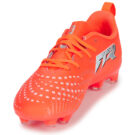 Ποδοσφαιρικά παπούτσια Puma FUTURE 9 PLAY FG/AG Jr. Arancio - Scarpe da calcio Bambino - 3