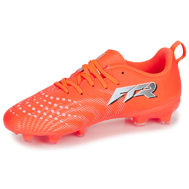Ποδοσφαιρικά παπούτσια Puma FUTURE 9 PLAY FG/AG Jr. Arancio - Scarpe da calcio Bambino - 4
