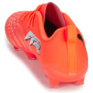 Ποδοσφαιρικά παπούτσια Puma FUTURE 9 PLAY FG/AG Jr. Arancio - Scarpe da calcio Bambino - 5