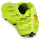 Puma ULTRA 6 PLAY FG/AG Jr Amarillo Botas de fútbol Infantil - 5
