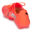 Puma FUTURE 9 PLAY FG/AG Rosso Scarpe da calcio Uomo - 5