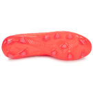 Puma FUTURE 9 PLAY FG/AG Rosso Scarpe da calcio Uomo - 7