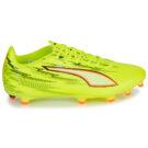 Puma ULTRA 6 PLAY FG/AG Giallo Scarpe da calcio Uomo - 2