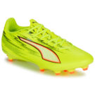 Puma ULTRA 6 PLAY FG/AG Giallo Scarpe da calcio Uomo - 1
