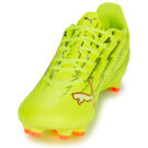 Puma ULTRA 6 PLAY FG/AG Giallo Scarpe da calcio Uomo - 3