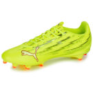 Puma ULTRA 6 PLAY FG/AG Giallo Scarpe da calcio Uomo - 4