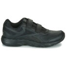 Reebok Sport WORK N CUSHION 4.0 Black Men's Fitness Shoes - 2