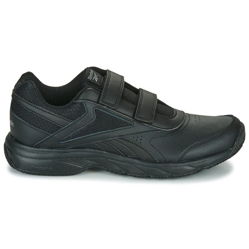 Reebok Sport WORK N CUSHION 4.0 Black Men's Fitness Shoes - 2