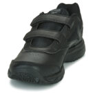 Reebok Sport WORK N CUSHION 4.0 Black Men's Fitness Shoes - 3