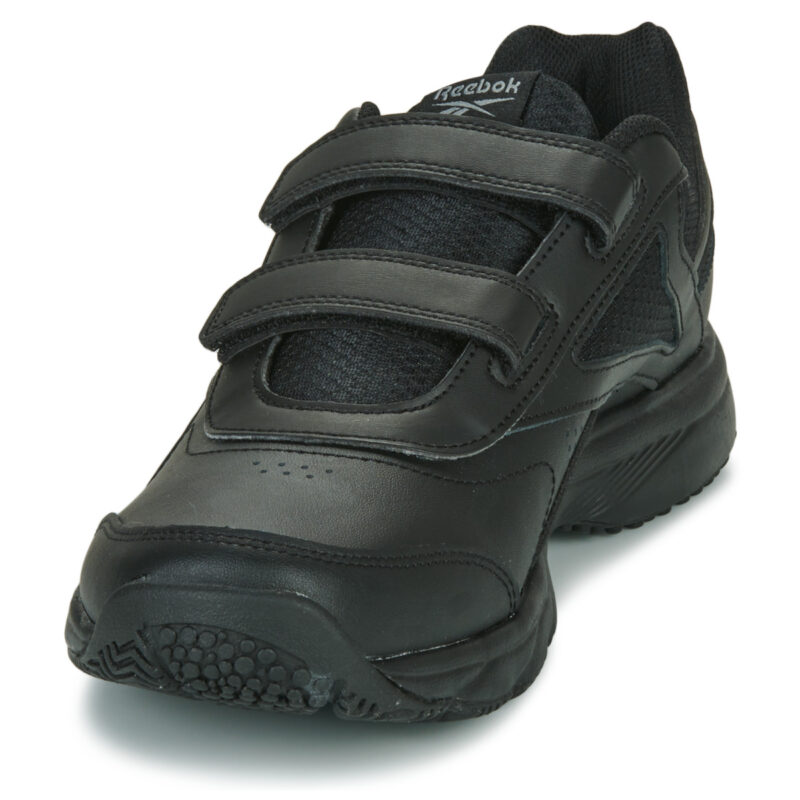 Reebok Sport WORK N CUSHION 4.0 Black Men's Fitness Shoes - 3