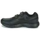 Reebok Sport WORK N CUSHION 4.0 Black Men's Fitness Shoes - 4