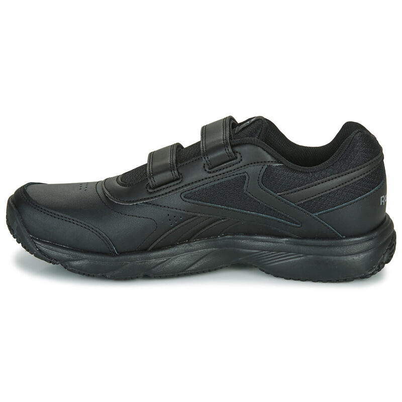 Reebok Sport WORK N CUSHION 4.0 Black Men's Fitness Shoes - 4