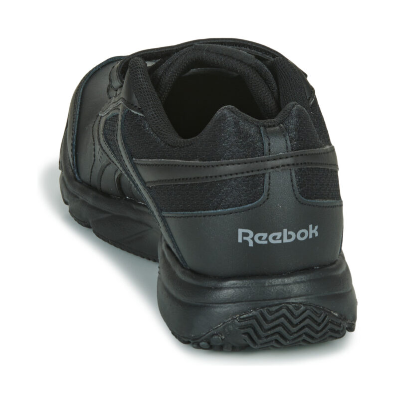 Reebok Sport WORK N CUSHION 4.0 Black Men's Fitness Shoes - 5
