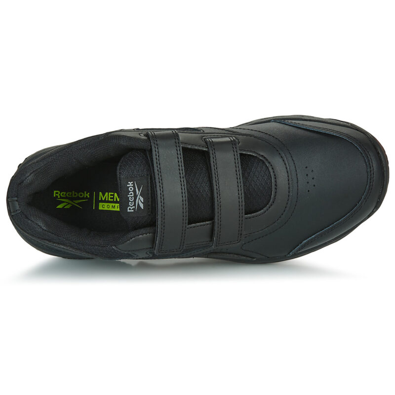 Reebok Sport WORK N CUSHION 4.0 Black Men's Fitness Shoes - 6