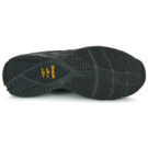 Reebok Sport WORK N CUSHION 4.0 Black Men's Fitness Shoes - 7