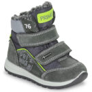 Primigi BABY TIGUAN GTX Grigio Scarpe da neve Bambino - 1