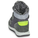 Primigi BABY TIGUAN GTX Grigio Scarpe da neve Bambino - 5