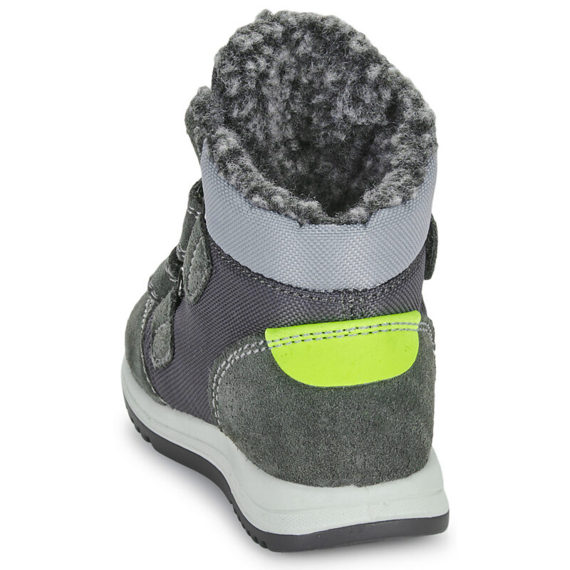 Primigi BABY TIGUAN GTX Grigio Scarpe da neve Bambino - 5