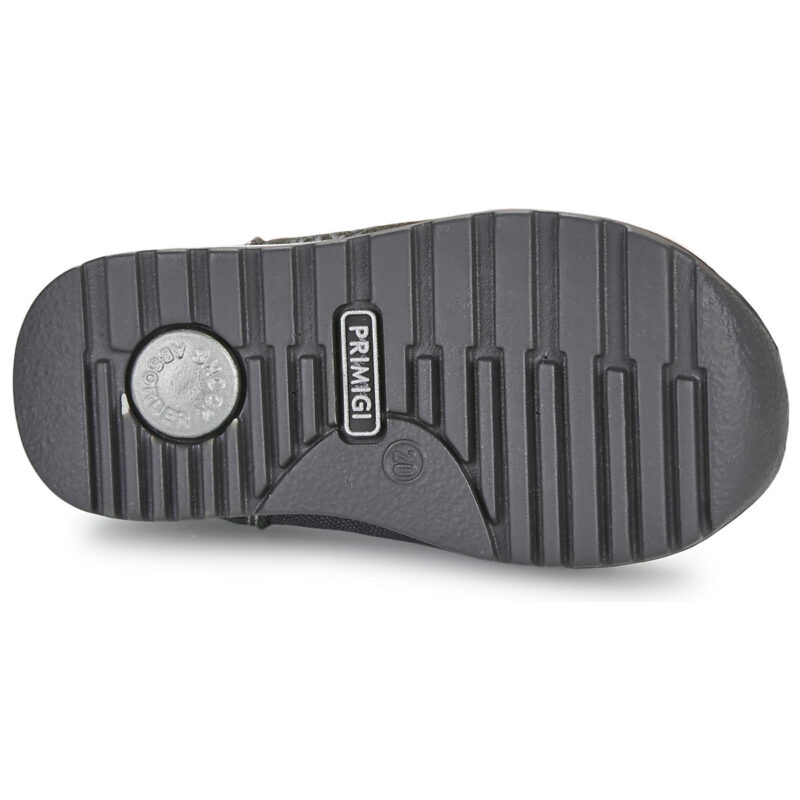 Primigi BABY TIGUAN GTX Grigio Scarpe da neve Bambino - 7