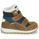 Primigi BABY TIGUAN GTX Marrone Scarpe da neve Bambino - 2