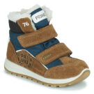 Primigi BABY TIGUAN GTX Marrone Scarpe da neve Bambino - 1