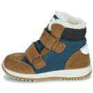 Primigi BABY TIGUAN GTX Marrone Scarpe da neve Bambino - 4