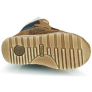Primigi BABY TIGUAN GTX Marrone Scarpe da neve Bambino - 7