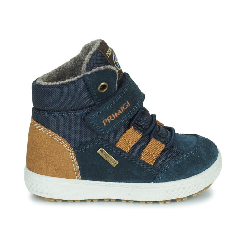 Primigi BARTH 19 GTX Marine Botas de nieve para niño - 2