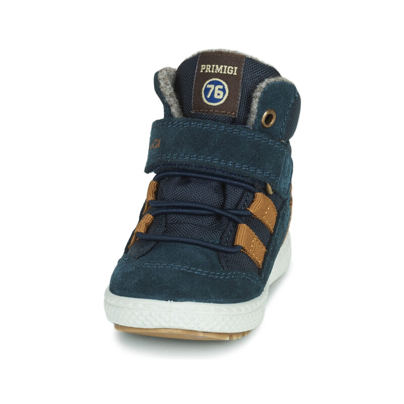 Primigi BARTH 19 GTX Marine Botas de nieve para niño - 3